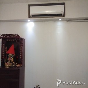 Aircon Service in cleaning repair install dismantle freon charging | PostAds PH