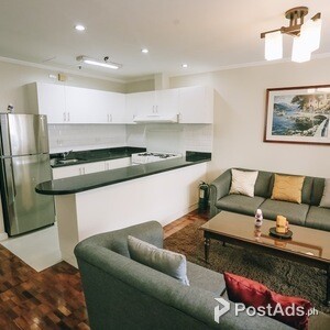 2BR for Rent in Classica II | PostAds PH
