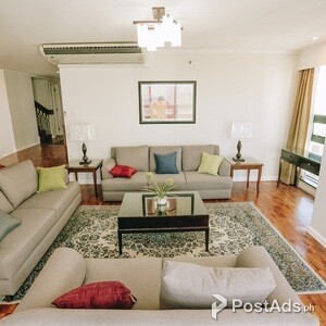 3BR for Rent in Classica II | PostAds PH