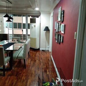 3BR Fully Furnished for Rent in Easton Place | PostAds PH