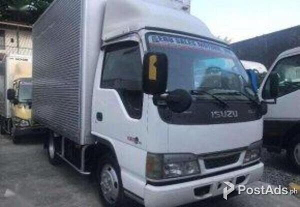 SJP LIPAT BAHAY AND TRUCKING COMPANY