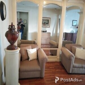 Available 3BR for Rent in Easton Place | PostAds PH