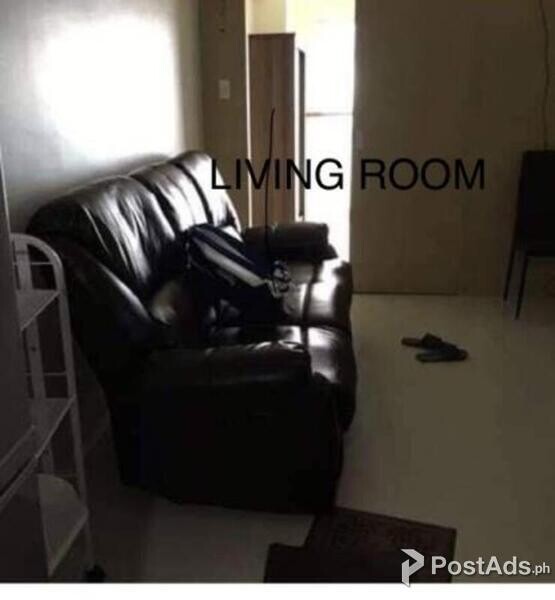 Tagaytay overlooking 1Bedroom condo for sale at Wind Residences