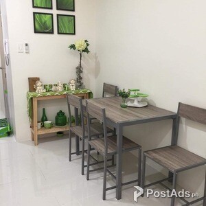 Tagaytay 1 BR unit for sale overlooking Taal Lake | PostAds PH