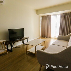 2BR for Rent at Kroma Tower | PostAds PH