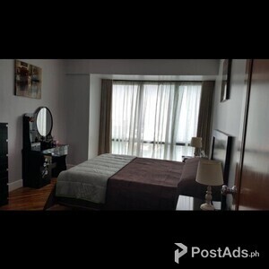 1BR for Rent in Amorsolo Square | PostAds PH