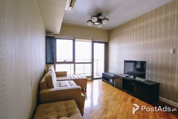 2BR for Rent in Joya South Tower