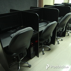 SEAT LEASE - The Workplace for Rent or Lease in Cebu | PostAds PH