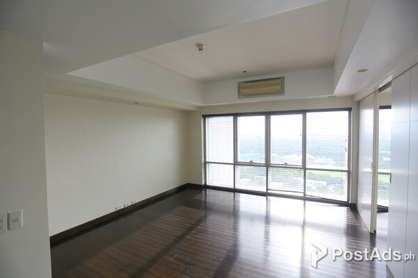 Available 3BR Penthouse Condo for rent in Fairways Tower - BGC