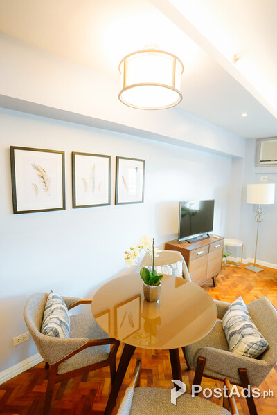 1BR for rent in Asia Tower