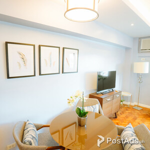 1BR for rent in Asia Tower | PostAds PH