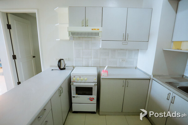 2BR for Rent at Asia Tower