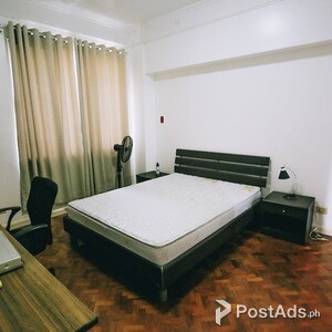 Available 1 BR for Rent in The Asia Tower | PostAds PH