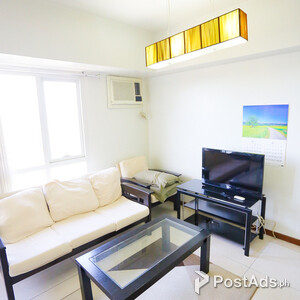 2BR for Rent in The Columns | PostAds PH