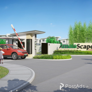 Amaia Scapes Urdaneta House and Lot for Sale | PostAds PH