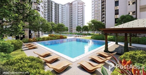 Lane Residences - Condo for Sale 