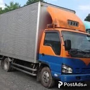 SONNY JESSICA LIPAT BAHAY TRUCKING COMPANY | PostAds PH