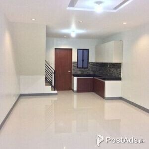 3 Bedroom Townhouse For Sale in Townhouse in Octagon | PostAds PH