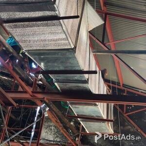 Ducting Supply / Exhaust and Fresh Air- Supply and Installation | PostAds PH