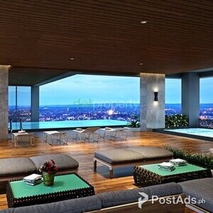 HOME OFFICE SPACE FOR SALE VERTEX CENTRAL CEBU CITY | PostAds PH