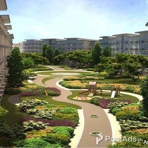 Park Residences - Condo for Sale | PostAds PH