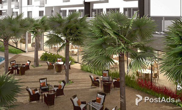 Spring Residences - Condo for Sale