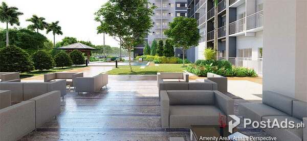 Style Residences - Condo for Sale