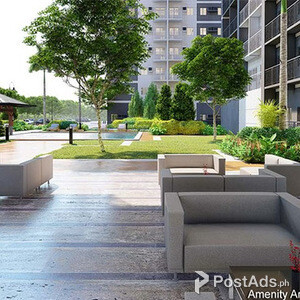 Style Residences - Condo for Sale | PostAds PH