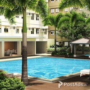 Hope Residences - Condominium for Sale in Trece Martires City, Cavite | PostAds PH