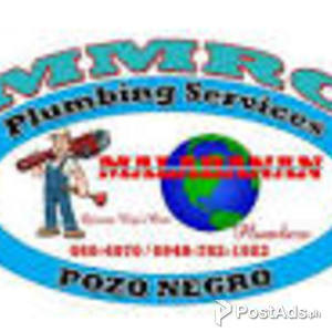 Mmrc Declogging & Sewage Drain Cleaning Services | PostAds PH