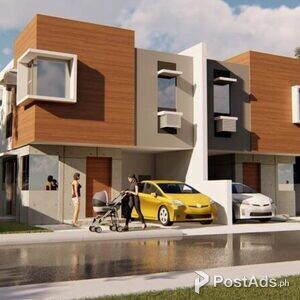 PRE SELLING 3BR DUPLEX HOUSE LILOAN CEBU | PostAds PH