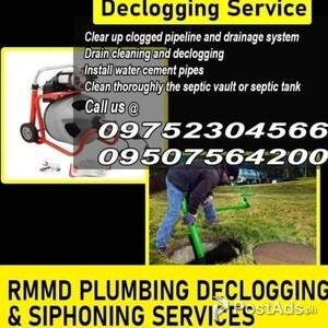 pangasinan rmmd excavator malabanan siphoning services 09752204566 | PostAds PH