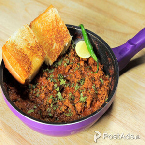 Chootes food | PostAds PH