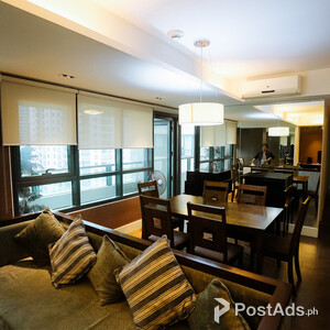 2BR Available for Rent in Edades Tower | PostAds PH