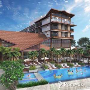 Brio de Agoho - Co-ownership/Rights | PostAds PH