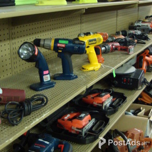 Tools & construction equipment for rent | PostAds PH