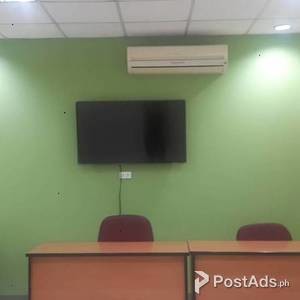 Function Room for Rent in San Andres Manila | PostAds PH