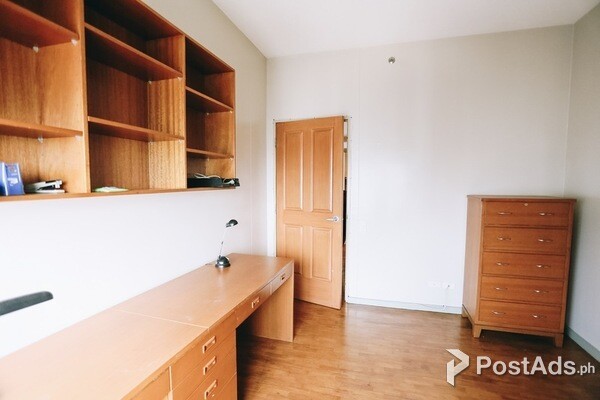 2BR for Rent in One Legazpi Park Condominium