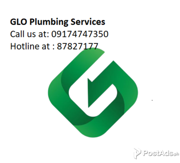 09174747350 GLO MALABANAN PLUBMBING SERVICES MAKATI