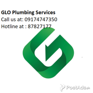 09174747350 GLO MALABANAN PLUBMBING SERVICES VALENZUELA | PostAds PH