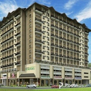 Acacia Escalades - Condo For Sale | PostAds PH