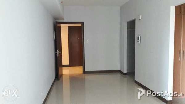 RFO CONDO FOR SALE IN CUBAO QUEZON CITY - 1 BEDROOM WITH BALCONY 