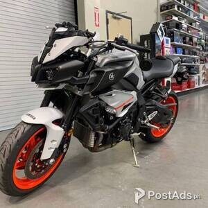 2019 YAMAHA MT 10 | PostAds PH