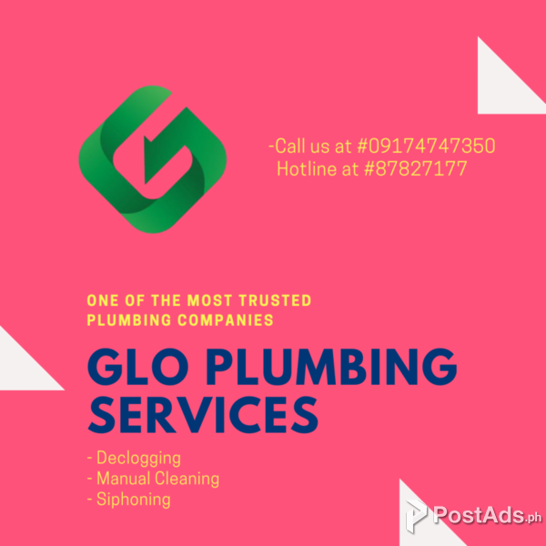09174747350 GLO MALABANAN PLUBMBING SERVICES CALOOCAN