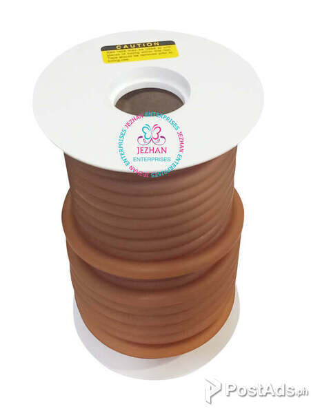 Natural Rubber Latex Tubing