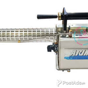 Thermal Fogging Machine | PostAds PH