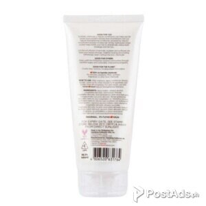 Human Nature Natural Strengthening Conditioner Soothing Aloe Scent 200 | PostAds PH