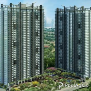 Flair Residences Condominium Units for Sale in Mandaluyong City | PostAds PH