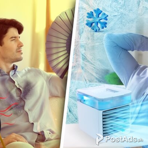 Arctic Air Pure Chill Buy Now | PostAds PH