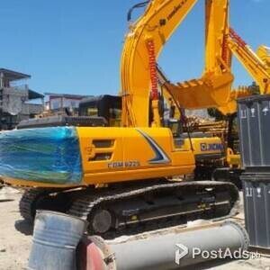 LONKING CDM6225 BACKHOE 1.1 CBM | PostAds PH